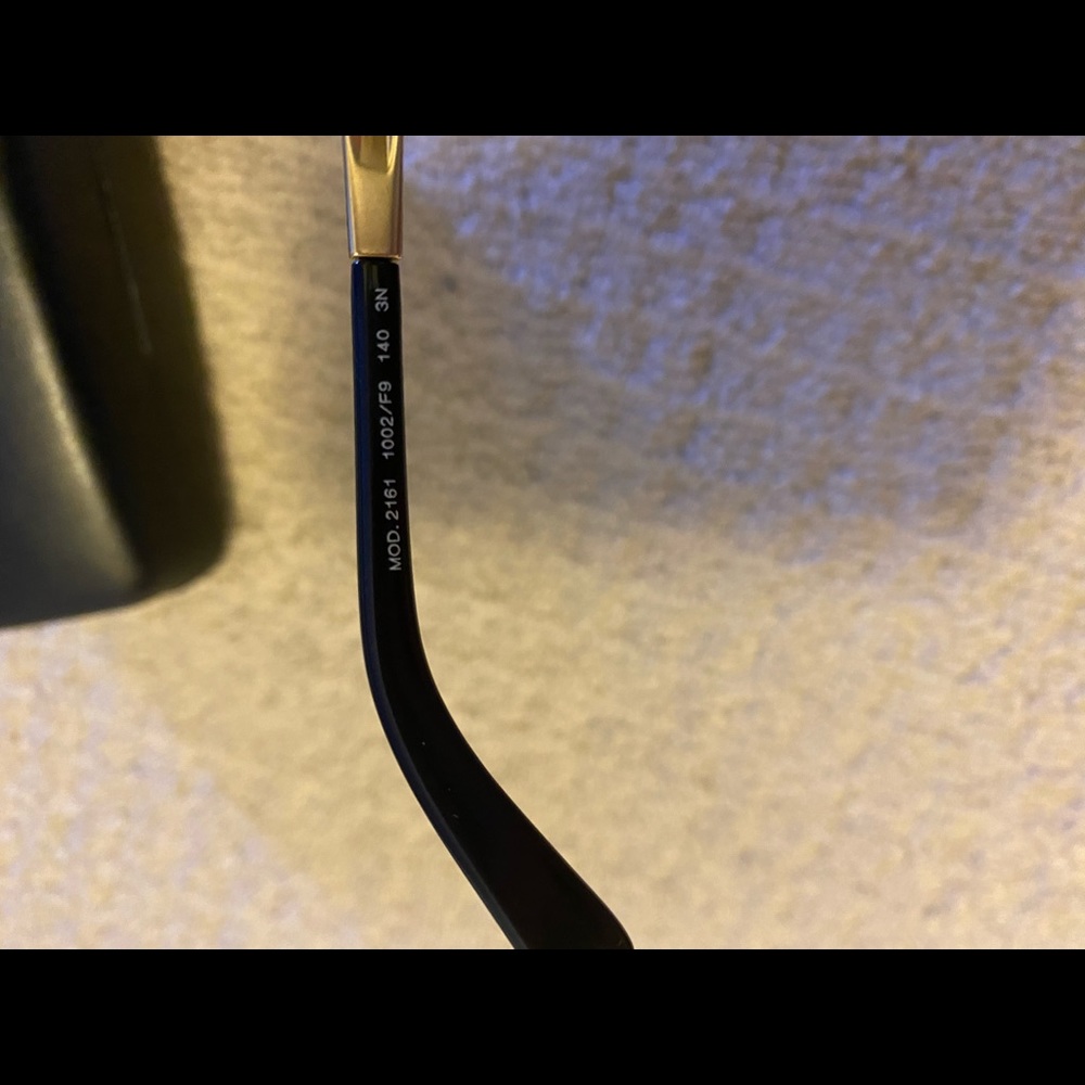 Authentic Versace Sunglasses - image 2